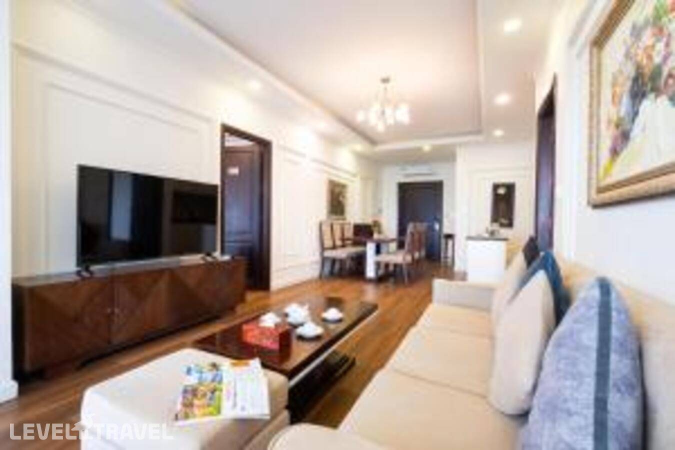 фотографии отеля Oriental Pearl Beach Resort & Spa (Ex. Hoang Ngoc Beach Resort) в Вьетнам(Муйне) - фото №68