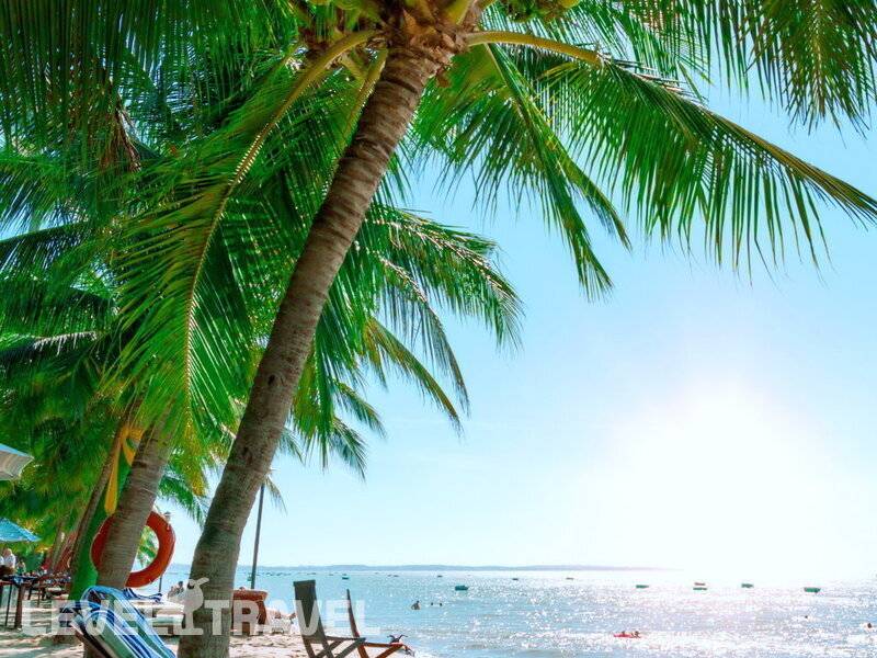 Фотография Oriental Pearl Beach Resort & Spa (Ex. Hoang Ngoc Beach Resort)