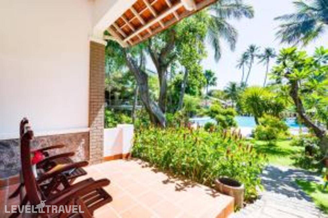 фотографии отеля Oriental Pearl Beach Resort & Spa (Ex. Hoang Ngoc Beach Resort) в Вьетнам(Муйне) - фото №122