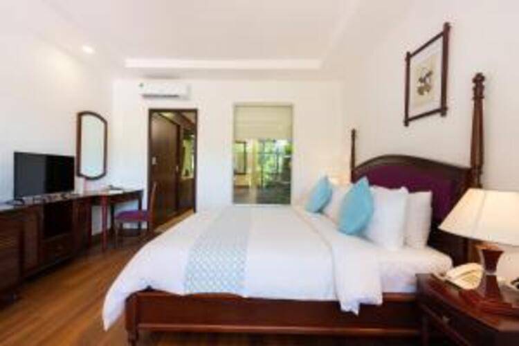 Oriental Pearl Beach Resort & Spa (Ex. Hoang Ngoc Beach Resort)