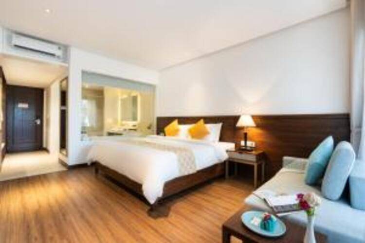 Oriental Pearl Beach Resort & Spa (Ex. Hoang Ngoc Beach Resort)