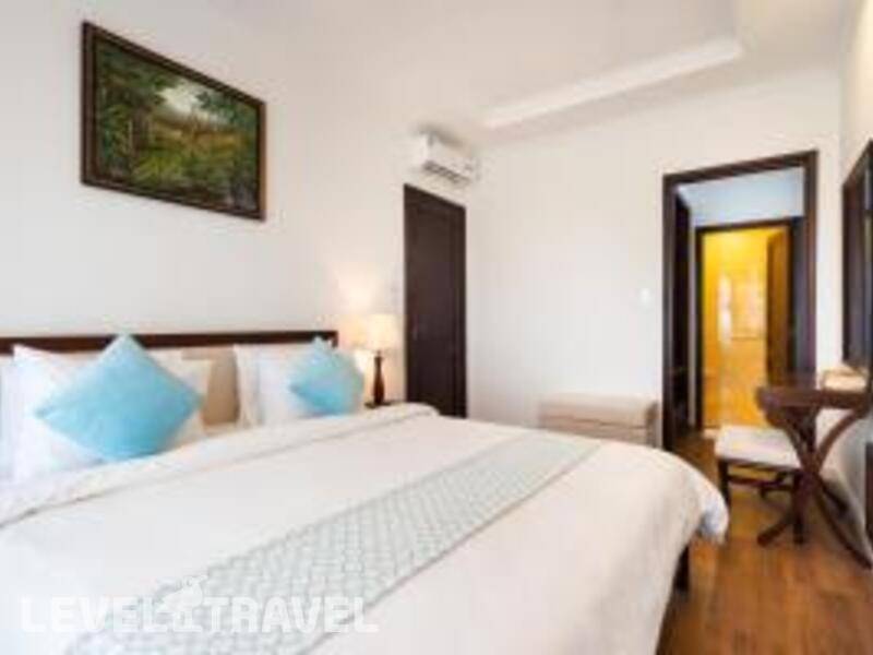 Фотография Oriental Pearl Beach Resort & Spa (Ex. Hoang Ngoc Beach Resort)
