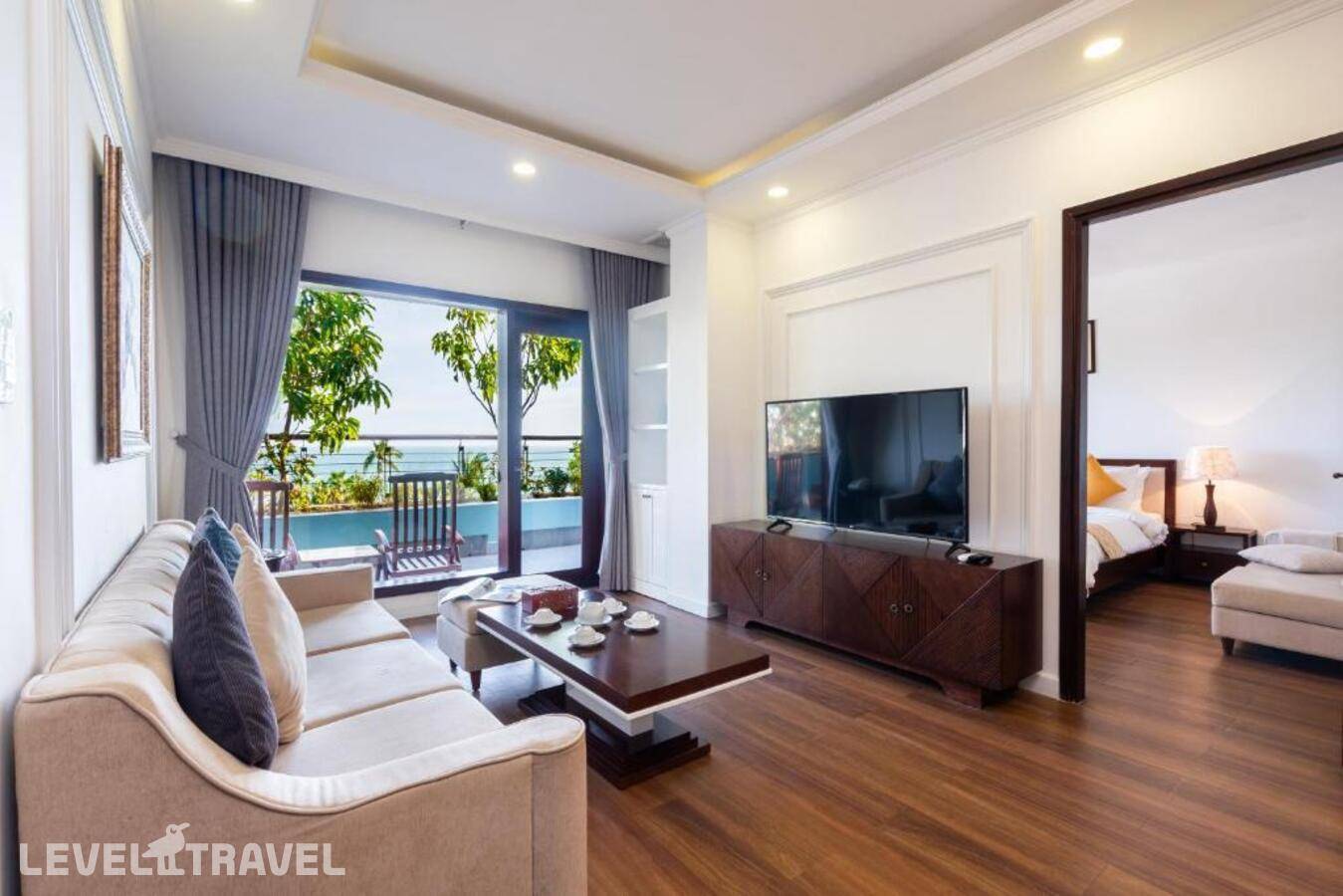 фотографии отеля Oriental Pearl Beach Resort & Spa (Ex. Hoang Ngoc Beach Resort) в Вьетнам(Муйне) - фото №10