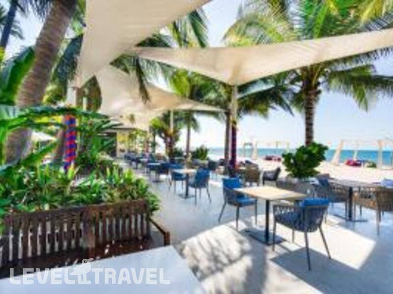 Фотография Oriental Pearl Beach Resort & Spa (Ex. Hoang Ngoc Beach Resort)
