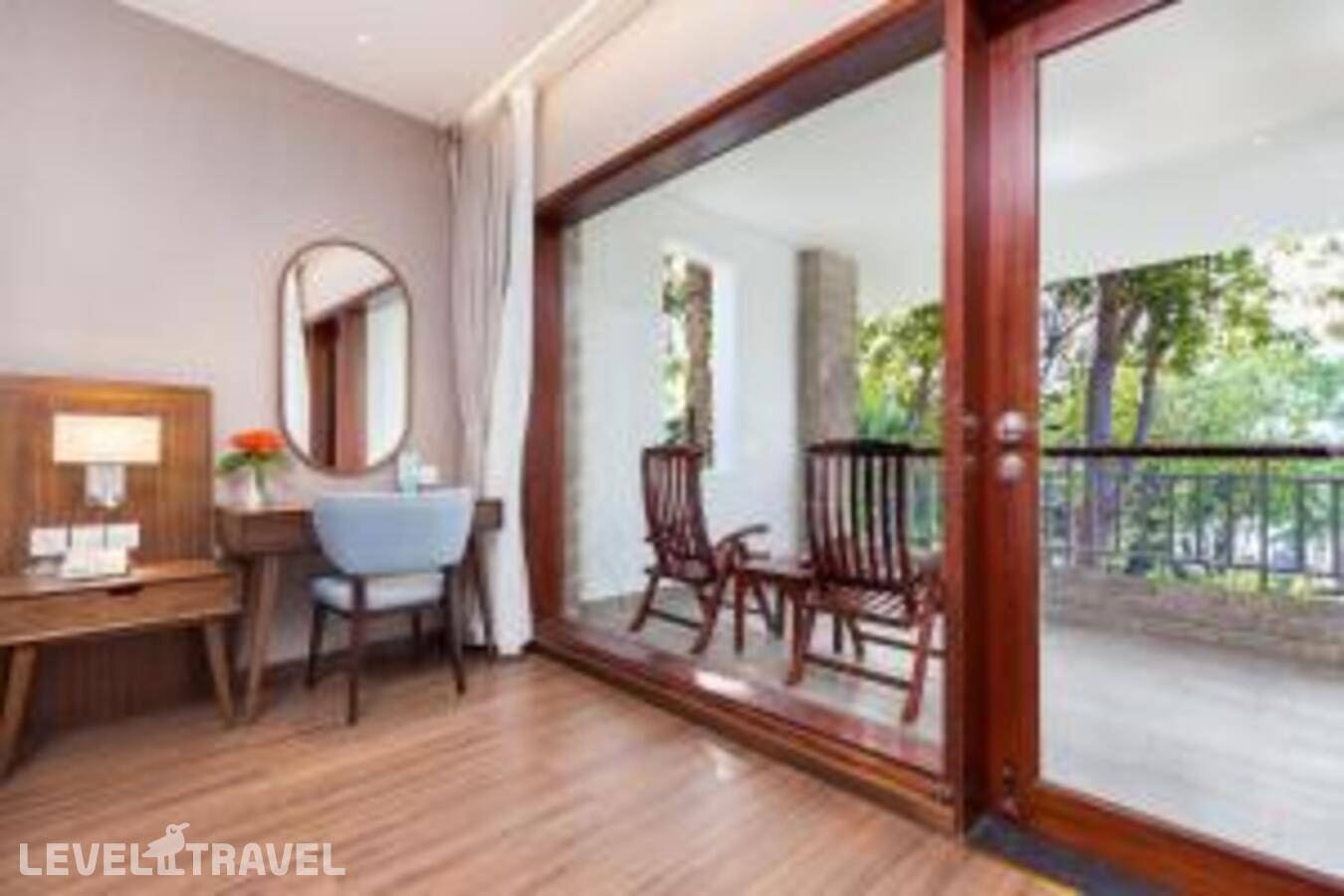 фотографии отеля Oriental Pearl Beach Resort & Spa (Ex. Hoang Ngoc Beach Resort) в Вьетнам(Муйне) - фото №23