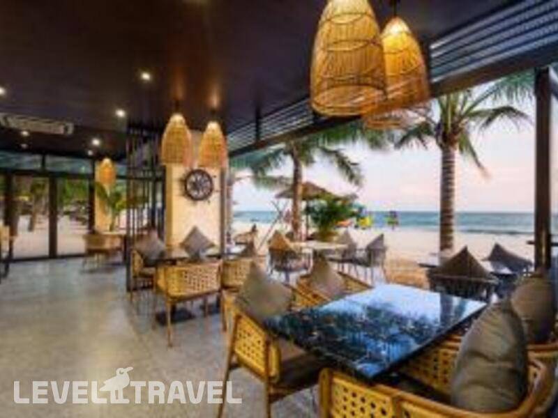 Фотография Oriental Pearl Beach Resort & Spa (Ex. Hoang Ngoc Beach Resort)