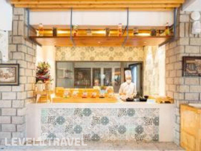 Фотография Oriental Pearl Beach Resort & Spa (Ex. Hoang Ngoc Beach Resort)
