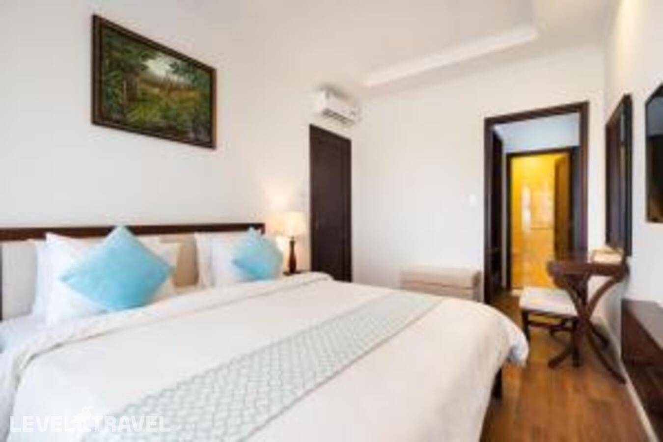 фотографии отеля Oriental Pearl Beach Resort & Spa (Ex. Hoang Ngoc Beach Resort) в Вьетнам(Муйне) - фото №67