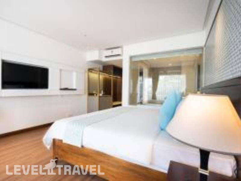 Фотография Oriental Pearl Beach Resort & Spa (Ex. Hoang Ngoc Beach Resort)