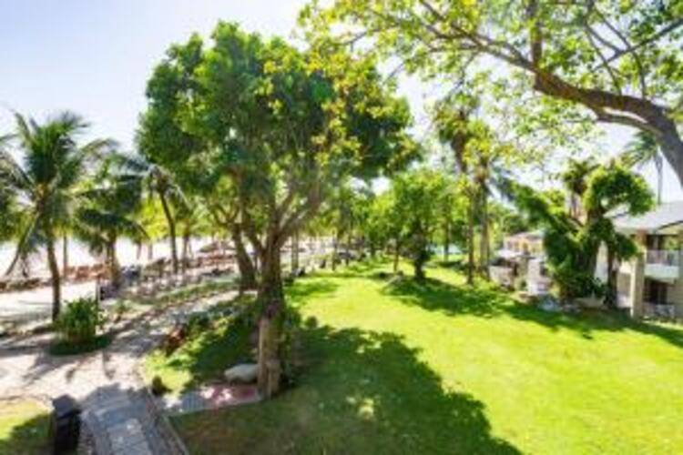 Oriental Pearl Beach Resort & Spa (Ex. Hoang Ngoc Beach Resort)