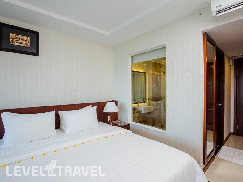 Фотография Oriental Pearl Beach Resort & Spa (Ex. Hoang Ngoc Beach Resort)
