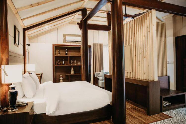 Oriental Pearl Beach Resort & Spa (Ex. Hoang Ngoc Beach Resort)