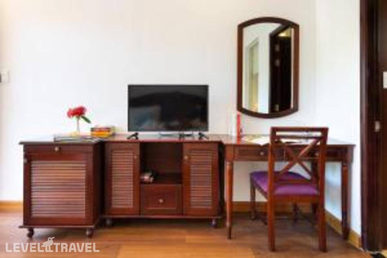 фотографии отеля Oriental Pearl Beach Resort & Spa (Ex. Hoang Ngoc Beach Resort) в Вьетнам(Муйне) - фото №123