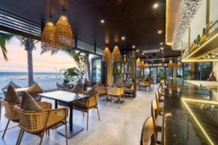 Oriental Pearl Beach Resort & Spa (Ex. Hoang Ngoc Beach Resort)