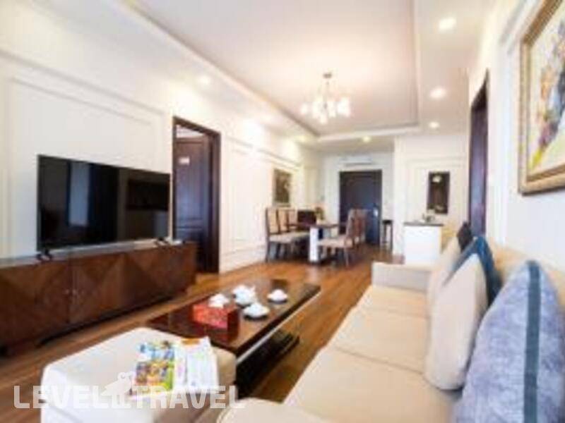 Фотография Oriental Pearl Beach Resort & Spa (Ex. Hoang Ngoc Beach Resort)