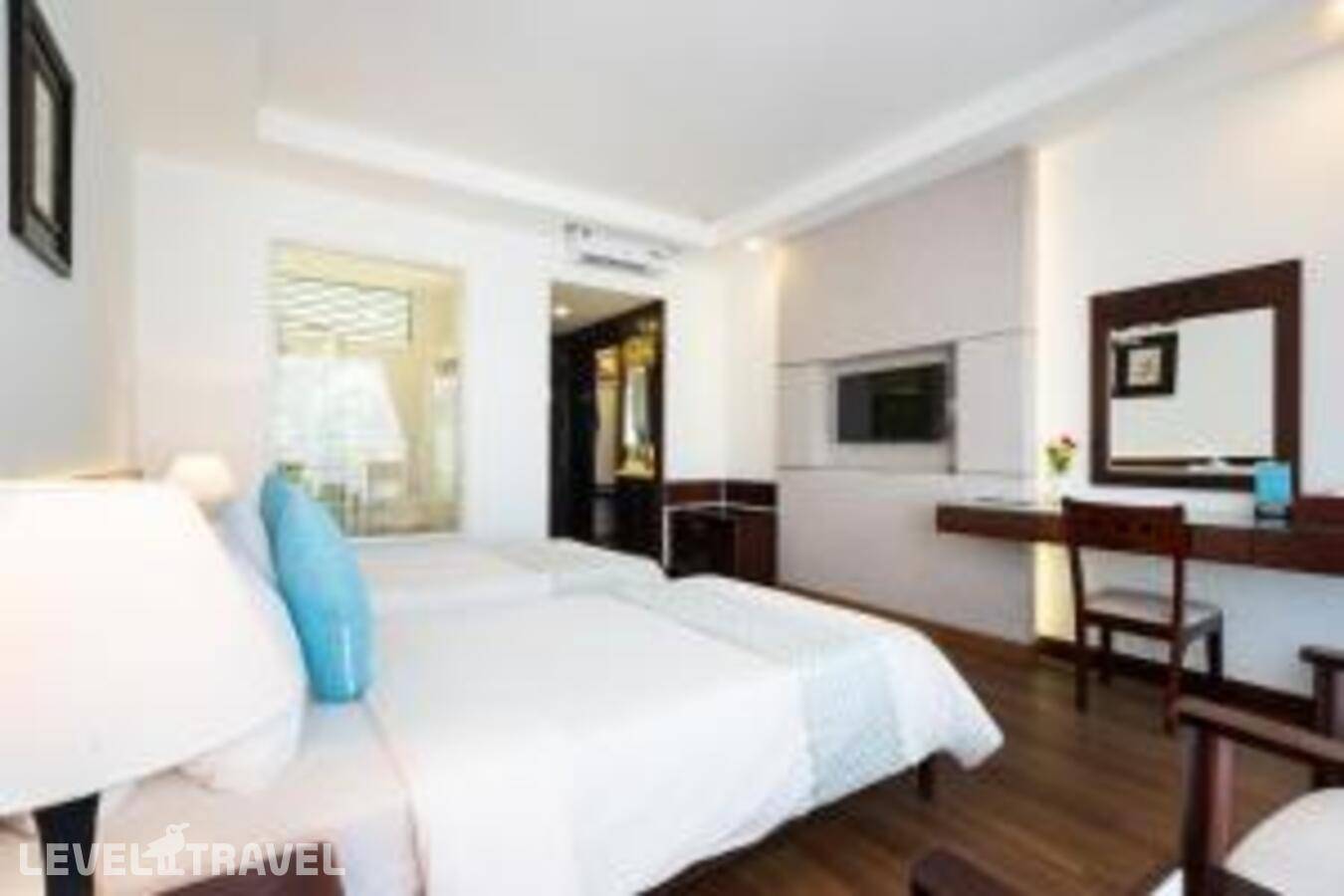 фотографии отеля Oriental Pearl Beach Resort & Spa (Ex. Hoang Ngoc Beach Resort) в Вьетнам(Муйне) - фото №114