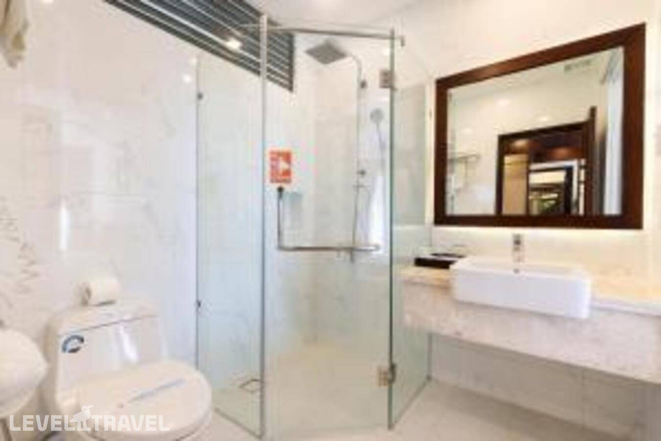 фотографии отеля Oriental Pearl Beach Resort & Spa (Ex. Hoang Ngoc Beach Resort) в Вьетнам(Муйне) - фото №27