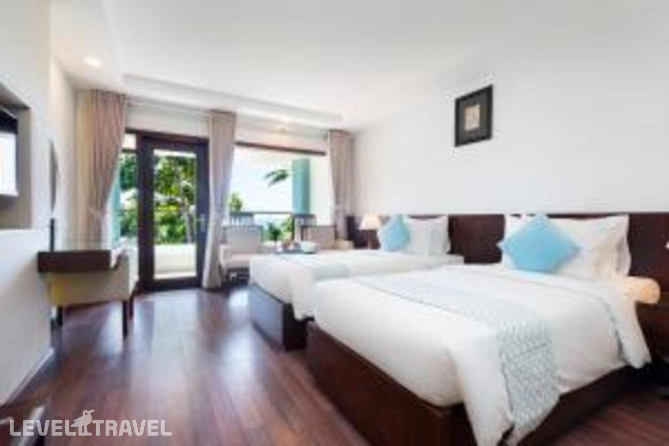 фотографии отеля Oriental Pearl Beach Resort & Spa (Ex. Hoang Ngoc Beach Resort) в Вьетнам(Муйне) - фото №118