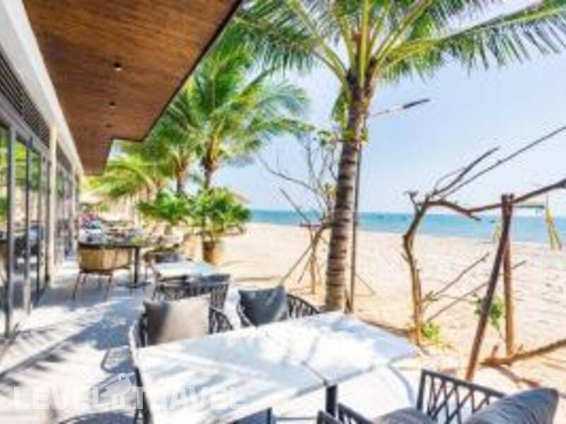 Фотография Oriental Pearl Beach Resort & Spa (Ex. Hoang Ngoc Beach Resort)