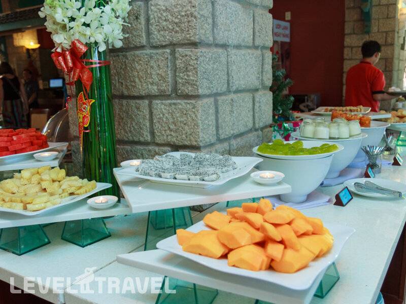 Фотография Oriental Pearl Beach Resort & Spa (Ex. Hoang Ngoc Beach Resort)