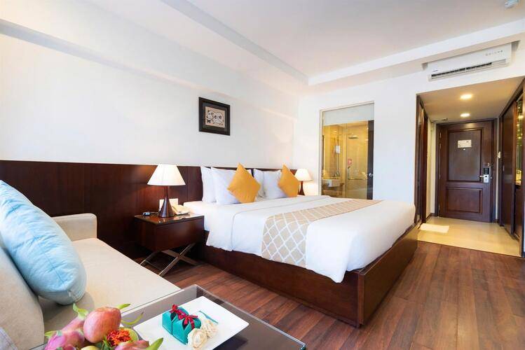 Oriental Pearl Beach Resort & Spa (Ex. Hoang Ngoc Beach Resort)