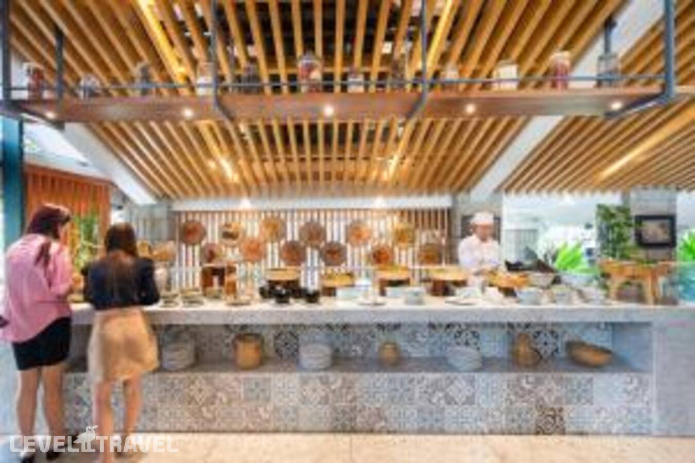 фотографии отеля Oriental Pearl Beach Resort & Spa (Ex. Hoang Ngoc Beach Resort) в Вьетнам(Муйне) - фото №76