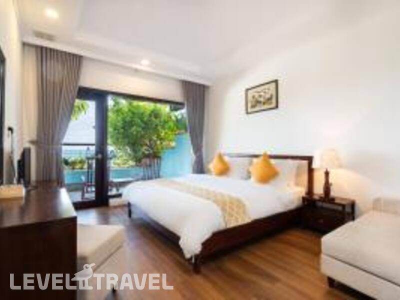 Фотография Oriental Pearl Beach Resort & Spa (Ex. Hoang Ngoc Beach Resort)