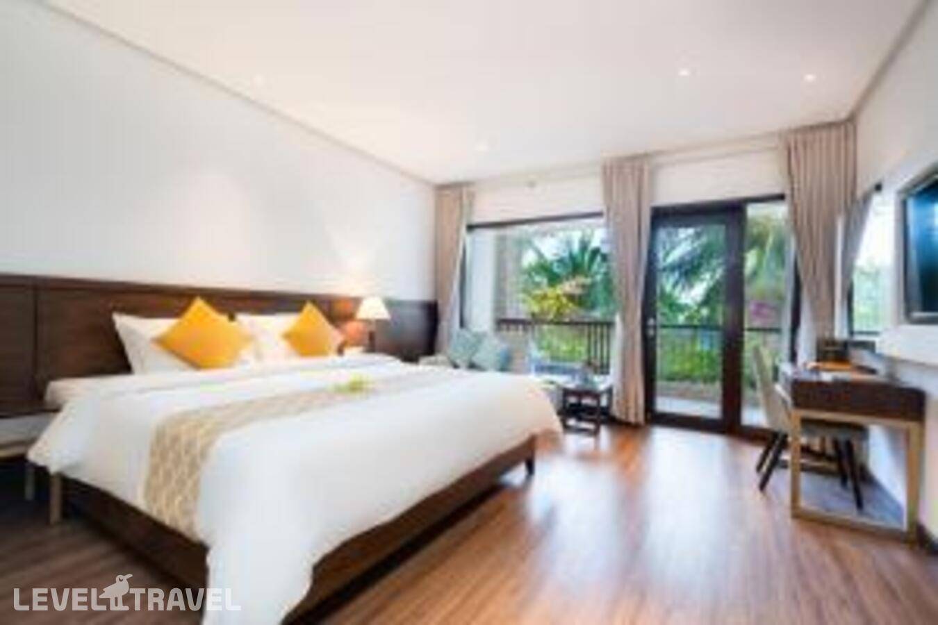 фотографии отеля Oriental Pearl Beach Resort & Spa (Ex. Hoang Ngoc Beach Resort) в Вьетнам(Муйне) - фото №31