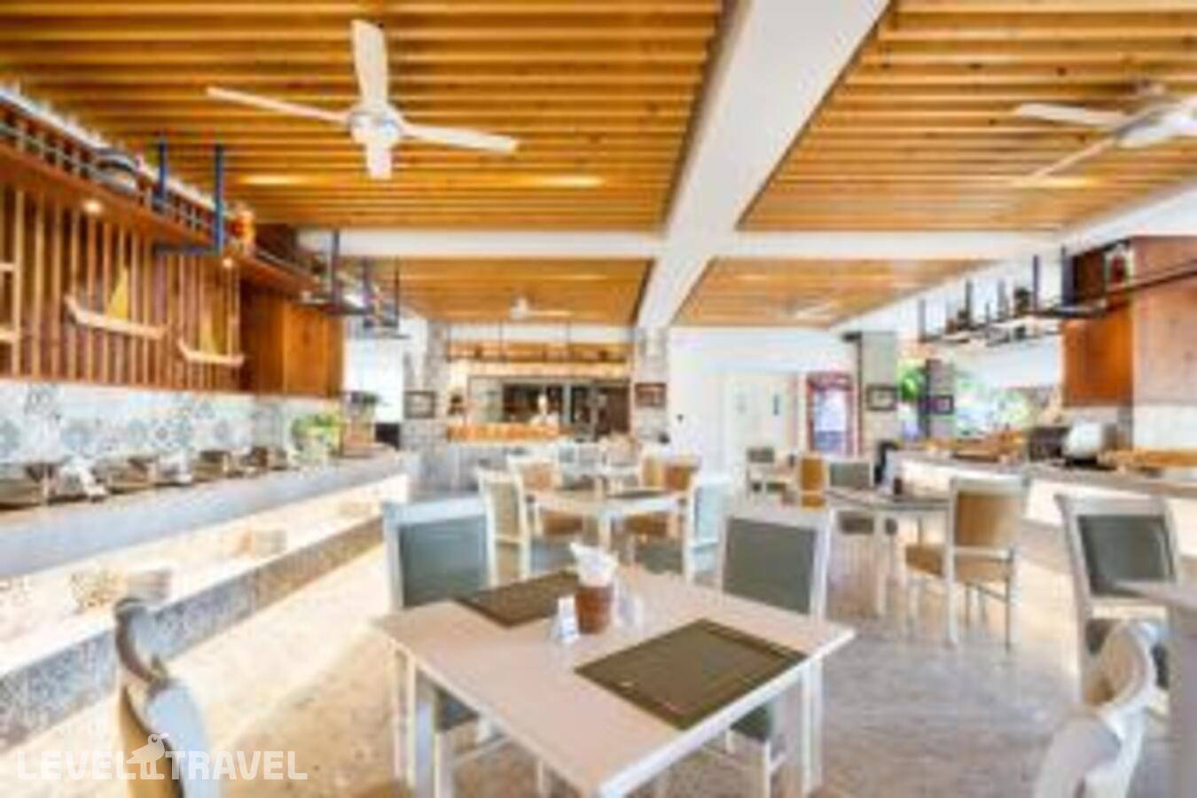 фотографии отеля Oriental Pearl Beach Resort & Spa (Ex. Hoang Ngoc Beach Resort) в Вьетнам(Муйне) - фото №74