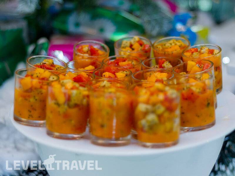 Фотография Oriental Pearl Beach Resort & Spa (Ex. Hoang Ngoc Beach Resort)