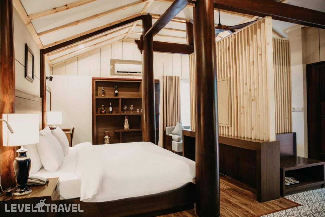 фотографии отеля Oriental Pearl Beach Resort & Spa (Ex. Hoang Ngoc Beach Resort) в Вьетнам(Муйне) - фото №4