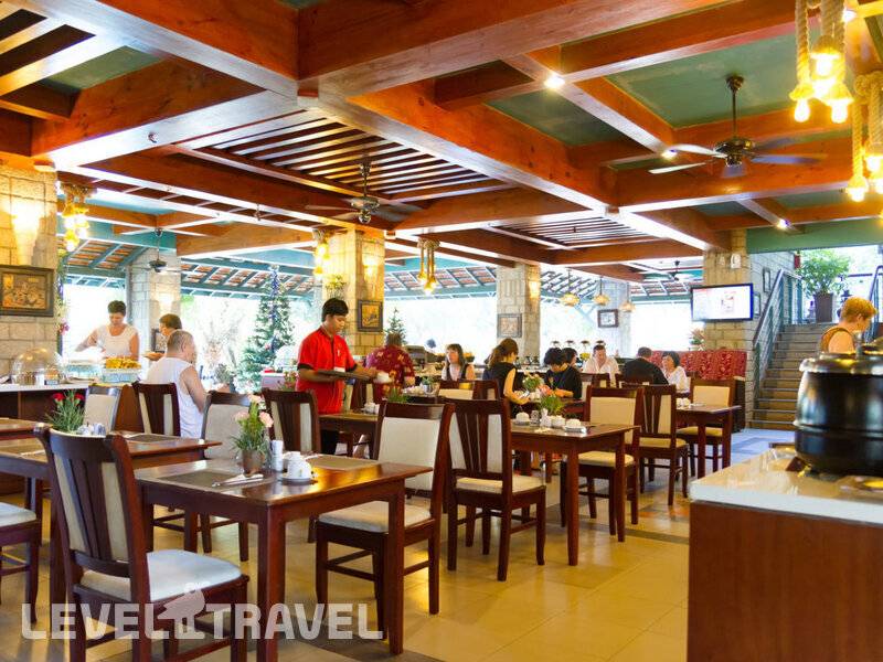Фотография Oriental Pearl Beach Resort & Spa (Ex. Hoang Ngoc Beach Resort)