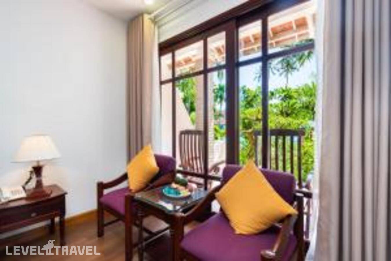 фотографии отеля Oriental Pearl Beach Resort & Spa (Ex. Hoang Ngoc Beach Resort) в Вьетнам(Муйне) - фото №124