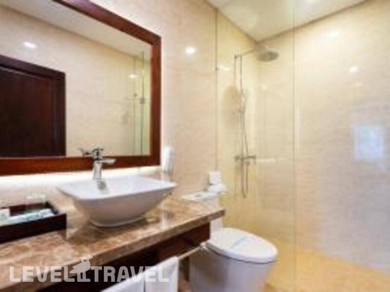 Фотография Oriental Pearl Beach Resort & Spa (Ex. Hoang Ngoc Beach Resort)