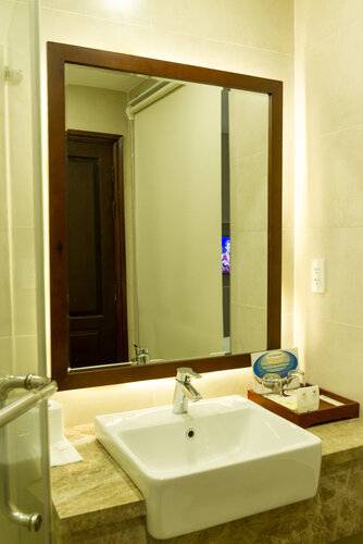 Oriental Pearl Beach Resort & Spa (Ex. Hoang Ngoc Beach Resort)