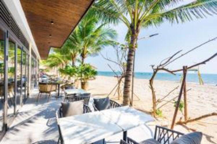 Oriental Pearl Beach Resort & Spa (Ex. Hoang Ngoc Beach Resort)