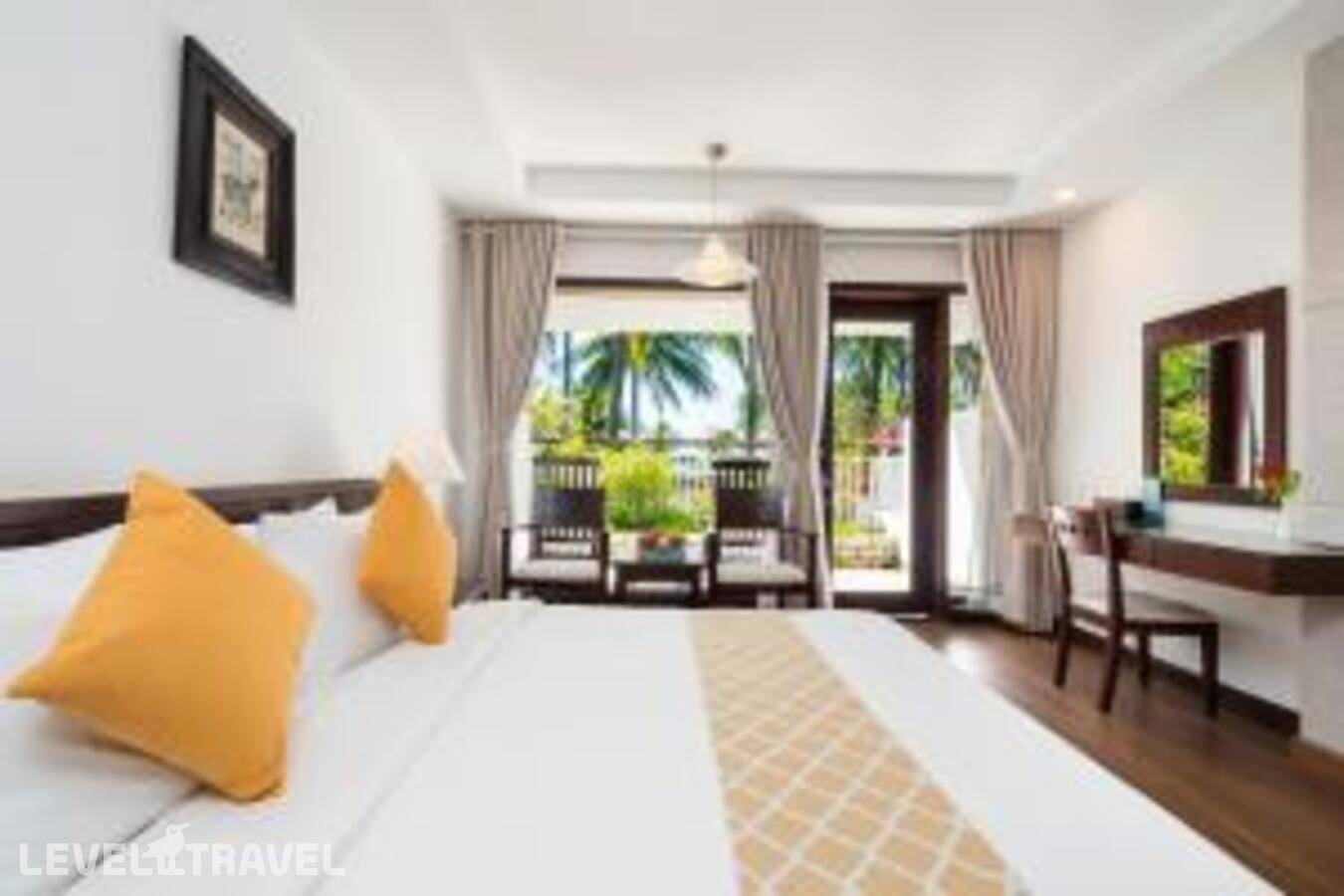 фотографии отеля Oriental Pearl Beach Resort & Spa (Ex. Hoang Ngoc Beach Resort) в Вьетнам(Муйне) - фото №24