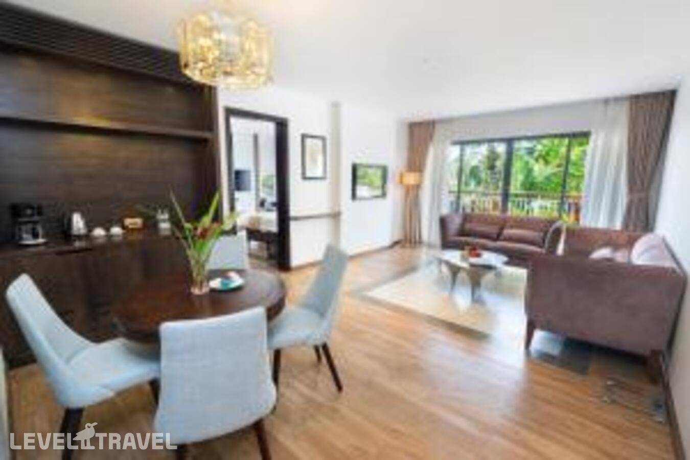 фотографии отеля Oriental Pearl Beach Resort & Spa (Ex. Hoang Ngoc Beach Resort) в Вьетнам(Муйне) - фото №45