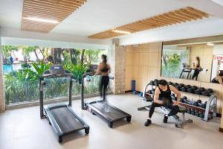 Oriental Pearl Beach Resort & Spa (Ex. Hoang Ngoc Beach Resort)