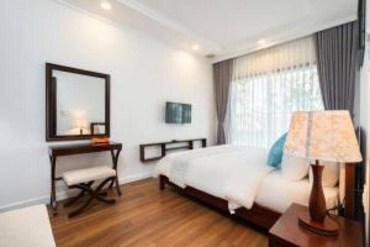 Oriental Pearl Beach Resort & Spa (Ex. Hoang Ngoc Beach Resort)