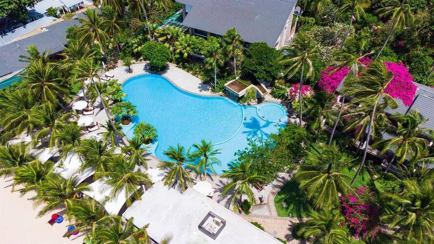 Oriental Pearl Beach Resort & Spa (Ex. Hoang Ngoc Beach Resort)