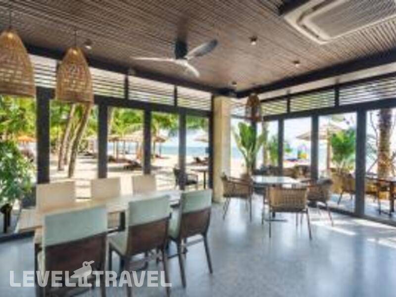 Фотография Oriental Pearl Beach Resort & Spa (Ex. Hoang Ngoc Beach Resort)