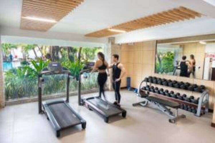 Oriental Pearl Beach Resort & Spa (Ex. Hoang Ngoc Beach Resort)