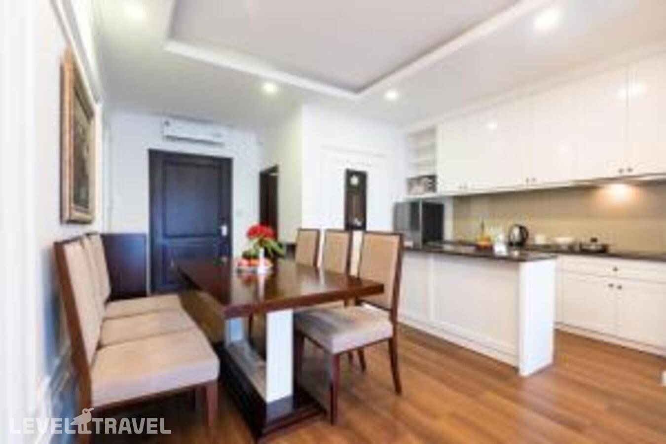 фотографии отеля Oriental Pearl Beach Resort & Spa (Ex. Hoang Ngoc Beach Resort) в Вьетнам(Муйне) - фото №64