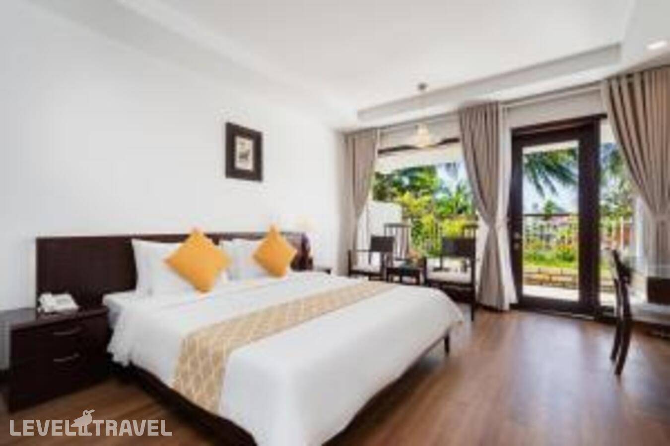 фотографии отеля Oriental Pearl Beach Resort & Spa (Ex. Hoang Ngoc Beach Resort) в Вьетнам(Муйне) - фото №29