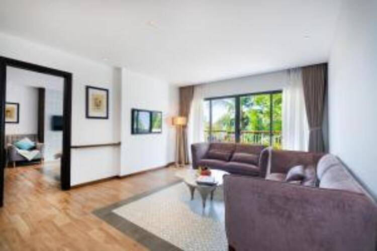 Oriental Pearl Beach Resort & Spa (Ex. Hoang Ngoc Beach Resort)