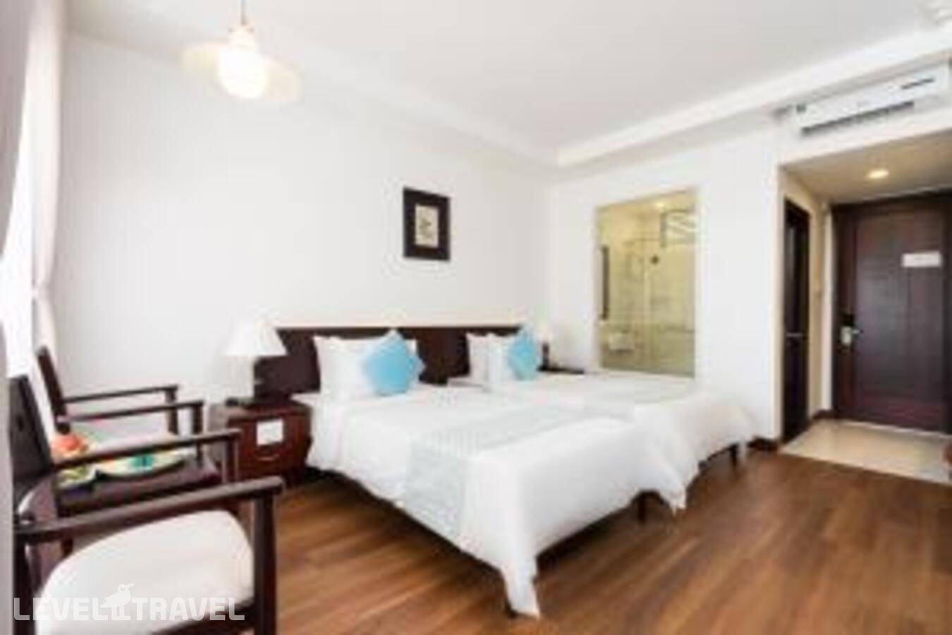 фотографии отеля Oriental Pearl Beach Resort & Spa (Ex. Hoang Ngoc Beach Resort) в Вьетнам(Муйне) - фото №115