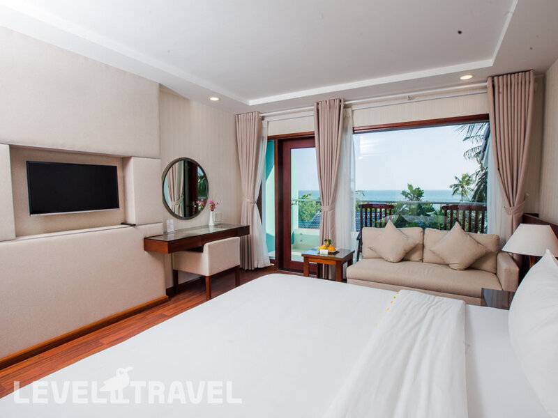 Фотография Oriental Pearl Beach Resort & Spa (Ex. Hoang Ngoc Beach Resort)