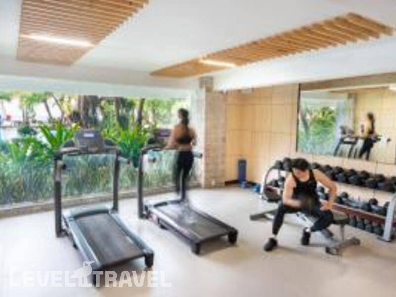Фотография Oriental Pearl Beach Resort & Spa (Ex. Hoang Ngoc Beach Resort)