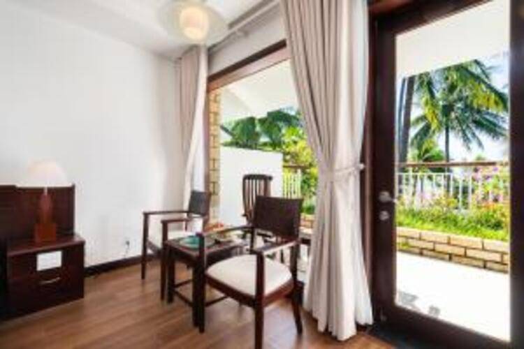 Oriental Pearl Beach Resort & Spa (Ex. Hoang Ngoc Beach Resort)